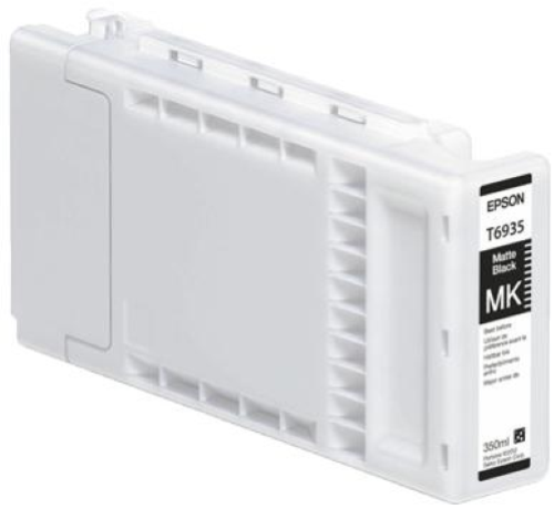 EPSON T6935 TANICA NERO MATTE PER SURECOLOR T3000-T3000 POS-T3000 W/O STAND-T5000-T5000 POS-T7000-T7000POS GARANZIA ITALIA (C13T693500)